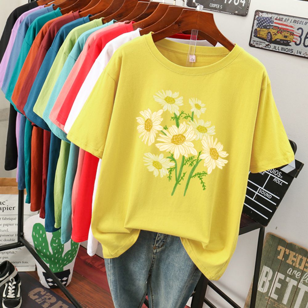 Уличные Хлопковые женские футб – обзор и цена Yellow Summer Clothing