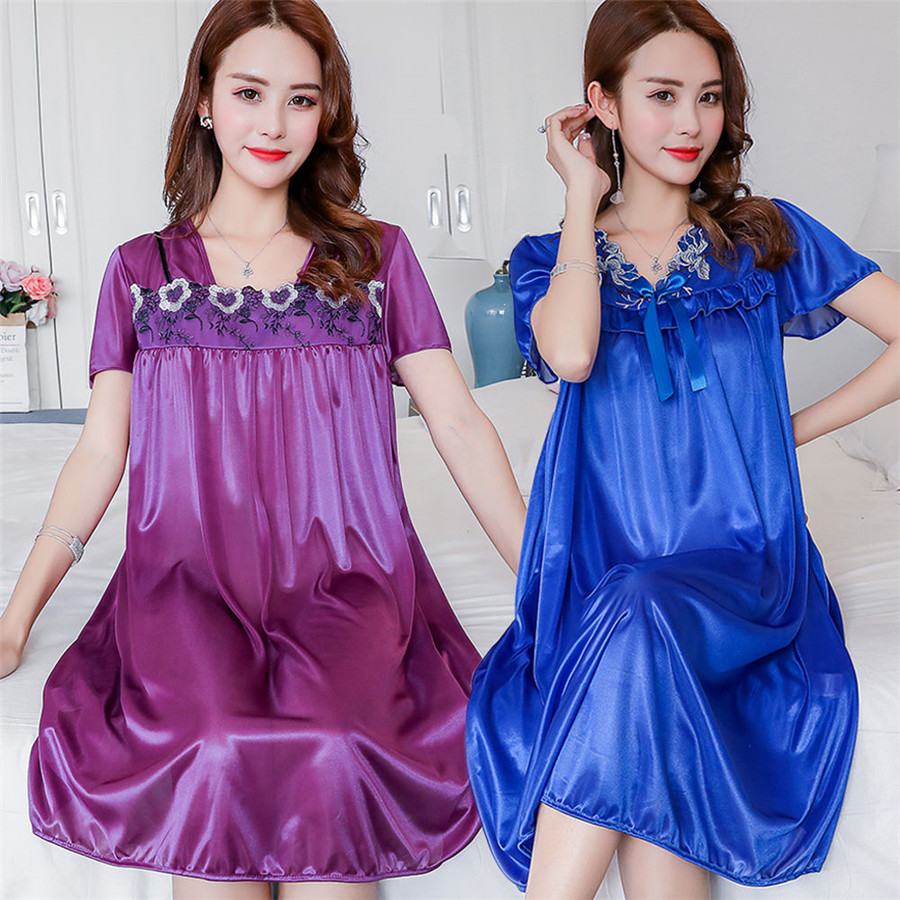 НОВАЯ летняя ночная рубашка из – обзор и цена Summer House Clothing