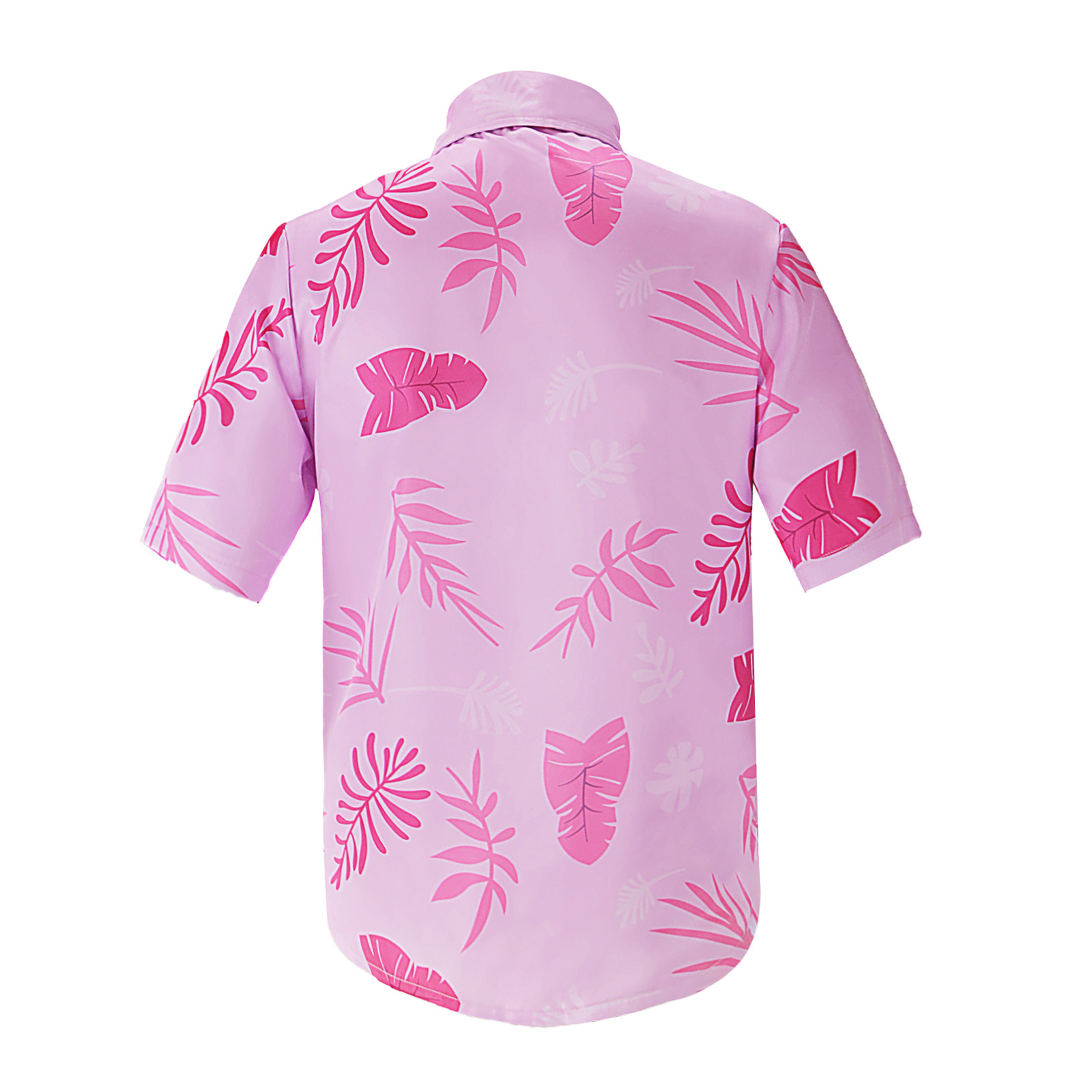 Гавайская рубашка с принтом му – обзор и цена Beach Shirt Hawaiian