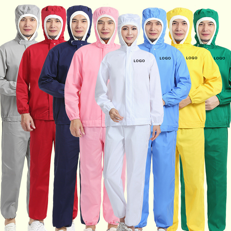 Мужской и Женский Рабочий кост – обзор и цена Summer Clothing Name