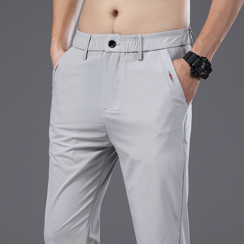 Летние мужские брюки 2026 из т – обзор и цена Summer Clothing Brands Men