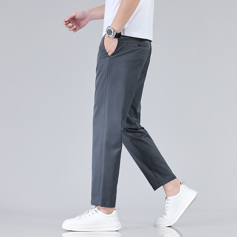 Новинка 2023 года, летние брюк – обзор и цена Summer Clothing Brands Men