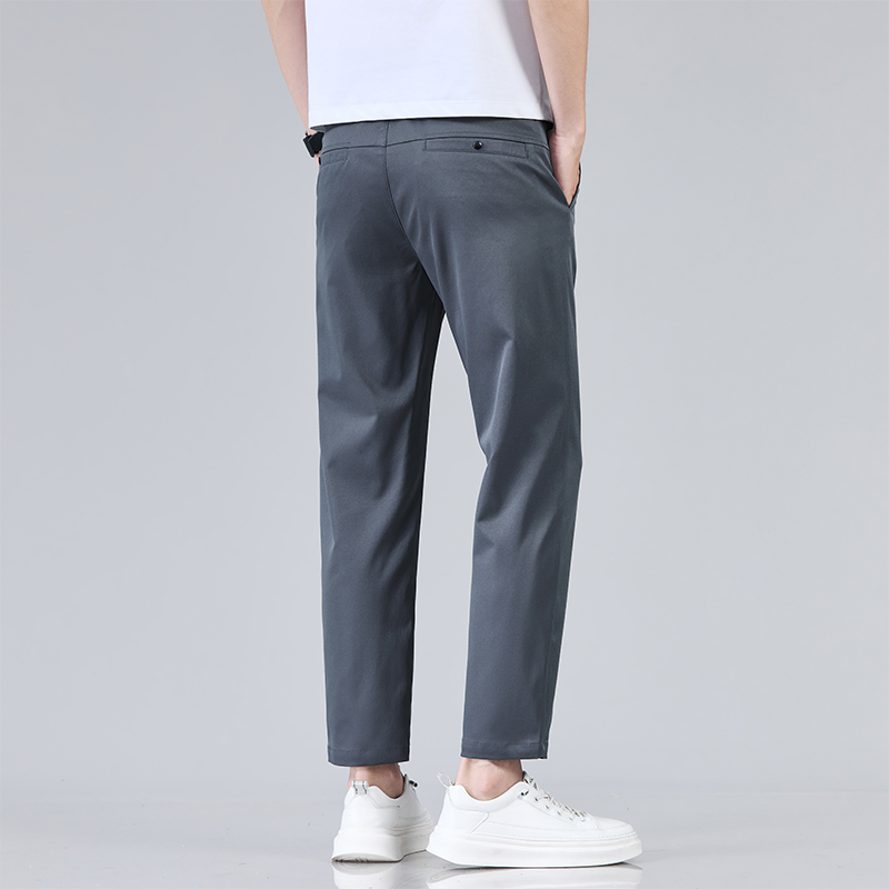 Новинка 2023 года, летние брюк – обзор и цена Summer Clothing Brands Men