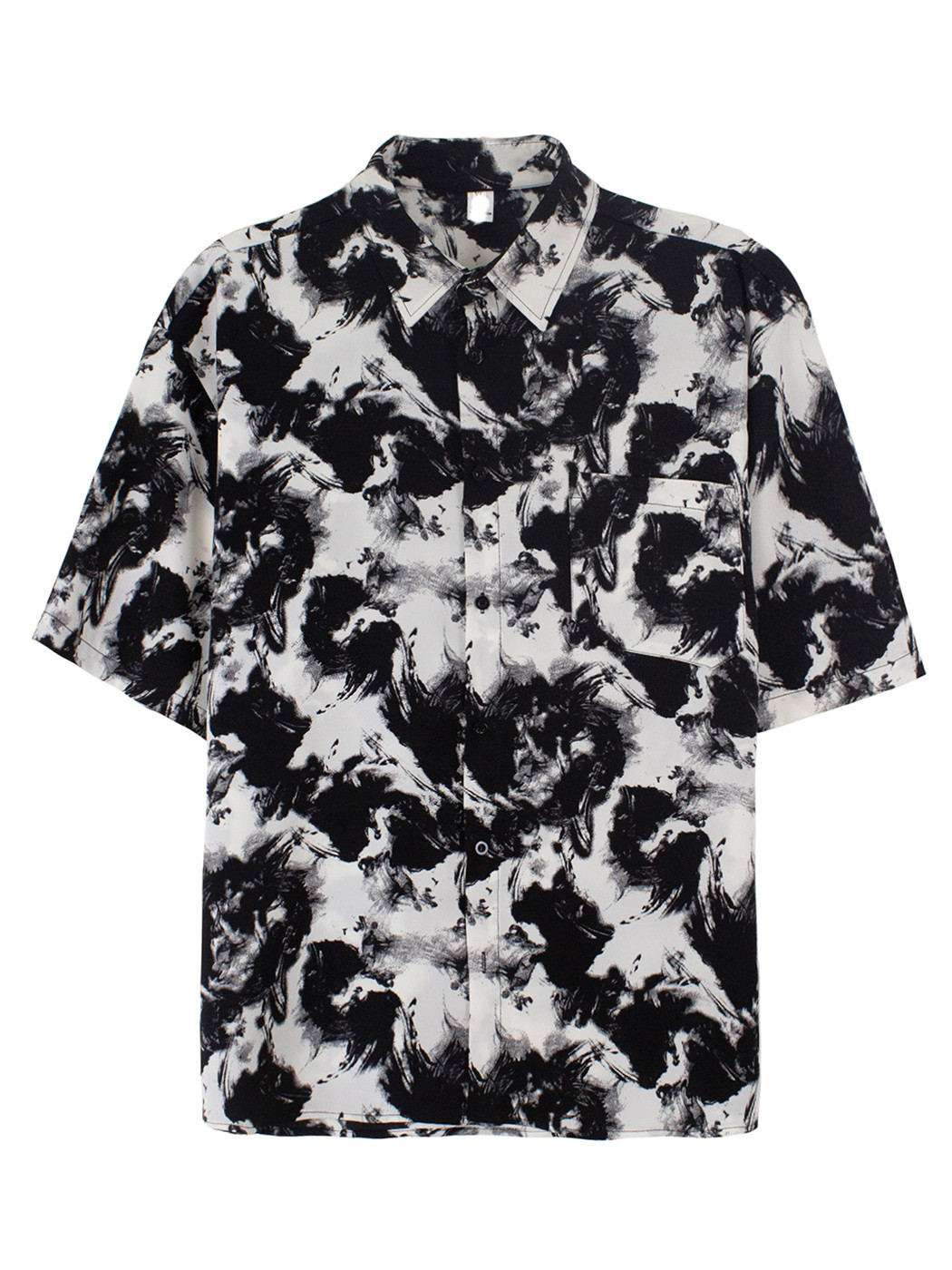 Хит продаж: популярная гавайск – обзор и цена Beach Shirt Hawaiian